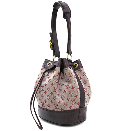 Louis Vuitton(���̺���) M92686 ���׷� �̴ϸ� �̴� �뿡 ��Ʈ�� �̹���2 - ���̺��� �߰���ǰ
