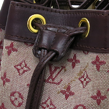 Louis Vuitton(���̺���) M92686 ���׷� �̴ϸ� �̴� �뿡 ��Ʈ�� �̹���3 - ���̺��� �߰���ǰ