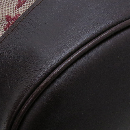 Louis Vuitton(���̺���) M92686 ���׷� �̴ϸ� �̴� �뿡 ��Ʈ�� �̹���5 - ���̺��� �߰���ǰ