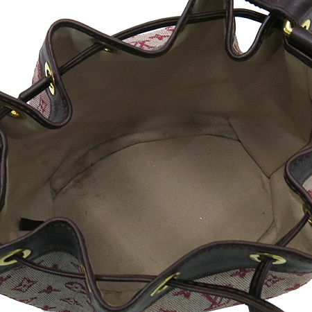 Louis Vuitton(���̺���) M92686 ���׷� �̴ϸ� �̴� �뿡 ��Ʈ�� �̹���6 - ���̺��� �߰���ǰ