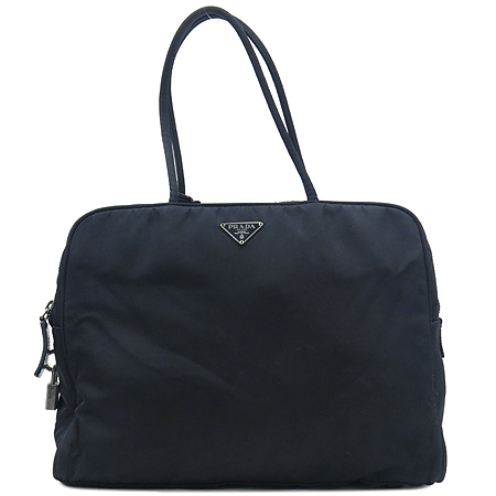Prada(�����) BN0531 ���� �ﰢ�ΰ� TESSUTO(�׼���) ���� ��Ʈ�� �̹���2 - ���̺��� �߰���ǰ