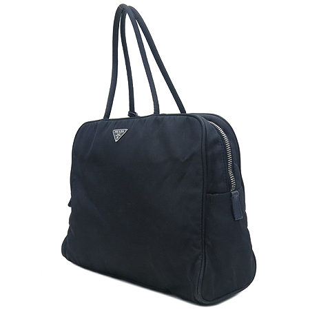 Prada(�����) BN0531 ���� �ﰢ�ΰ� TESSUTO(�׼���) ���� ��Ʈ�� �̹���3 - ���̺��� �߰���ǰ