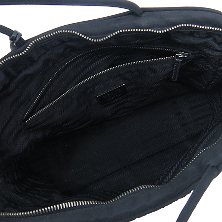 Prada(�����) BN0531 ���� �ﰢ�ΰ� TESSUTO(�׼���) ���� ��Ʈ�� �̹���5 - ���̺��� �߰���ǰ