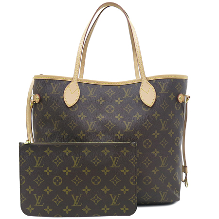 Louis Vuitton(���̺���) M40995 ���׷� ĵ���� ������ �׹��� MM ����� + ���� �Ŀ�ġ �̹���2 - ���̺��� �߰���ǰ