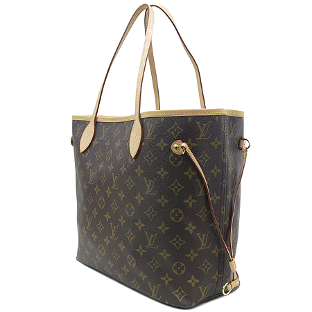 Louis Vuitton(���̺���) M40995 ���׷� ĵ���� ������ �׹��� MM ����� + ���� �Ŀ�ġ �̹���3 - ���̺��� �߰���ǰ