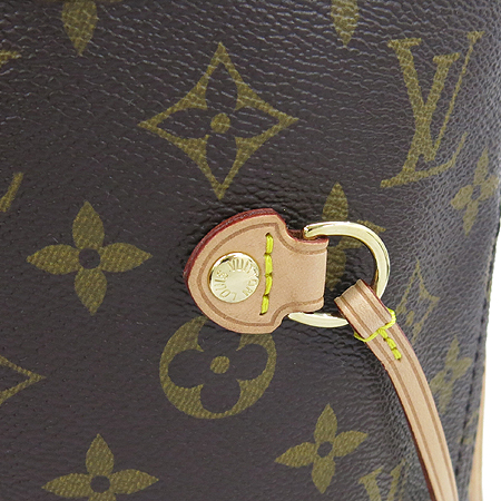 Louis Vuitton(���̺���) M40995 ���׷� ĵ���� ������ �׹��� MM ����� + ���� �Ŀ�ġ �̹���4 - ���̺��� �߰���ǰ