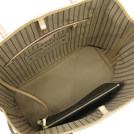 Louis Vuitton(���̺���) M40995 ���׷� ĵ���� ������ �׹��� MM ����� + ���� �Ŀ�ġ �̹���5 - ���̺��� �߰���ǰ