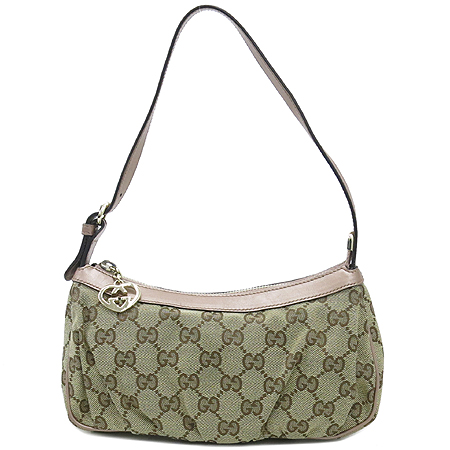 Gucci(����) 245938 GG�ΰ� �к긯 �Ŀ�ġ ����� �̹���2 - ���̺��� �߰���ǰ