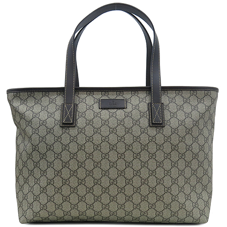 Gucci(����) 211137 GG�ΰ� PVC ��ũ����� ȥ�� ���� ����� �̹���2 - ���̺��� �߰���ǰ