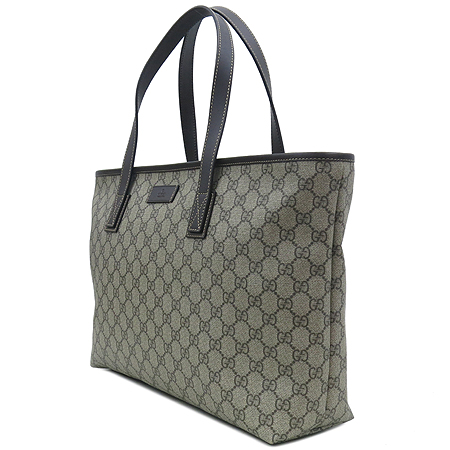 Gucci(����) 211137 GG�ΰ� PVC ��ũ����� ȥ�� ���� ����� �̹���3 - ���̺��� �߰���ǰ