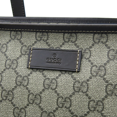 Gucci(����) 211137 GG�ΰ� PVC ��ũ����� ȥ�� ���� ����� �̹���4 - ���̺��� �߰���ǰ