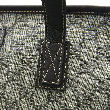 Gucci(����) 211137 GG�ΰ� PVC ��ũ����� ȥ�� ���� ����� �̹���5 - ���̺��� �߰���ǰ
