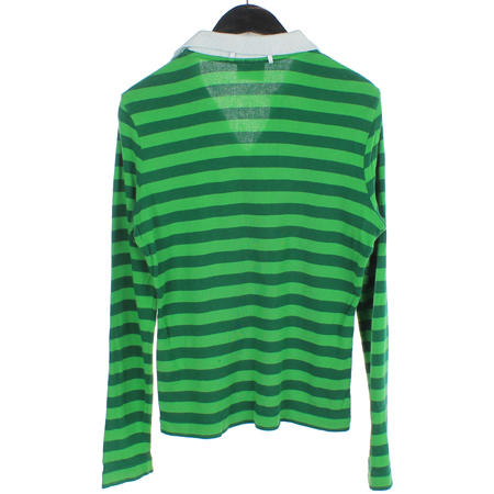 LACOSTE(���ڽ���) ��Ʈ������ ���� ī�� Ƽ �̹���3 - ���̺��� �߰���ǰ