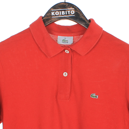 LACOSTE(���ڽ���) ���� ī�� Ƽ �̹���2 - ���̺��� �߰���ǰ