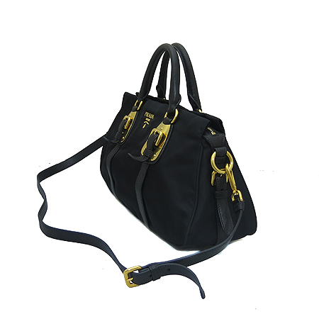 Prada(�����) BN1903 ���� �к긯 ��Ʈ�� + ��� ��Ʈ�� [��������] �̹���3 - ���̺��� �߰���ǰ