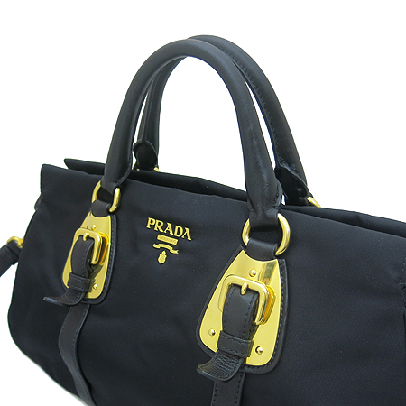 Prada(�����) BN1903 ���� �к긯 ��Ʈ�� + ��� ��Ʈ�� [��������] �̹���4 - ���̺��� �߰���ǰ