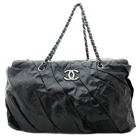 Chanel()   TWISTED(ƮƮ) L  ü  [õ ]