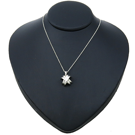 Tiffany(Ƽ�Ĵ�) 925 �ǹ� TIFFANY&CO MAXICO ���Ʈ ü�� ����� �̹���2 - ���̺��� �߰���ǰ