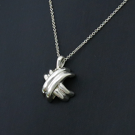 Tiffany(Ƽ�Ĵ�) 925 �ǹ� TIFFANY&CO MAXICO ���Ʈ ü�� ����� �̹���3 - ���̺��� �߰���ǰ