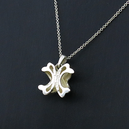 Tiffany(Ƽ�Ĵ�) 925 �ǹ� TIFFANY&CO MAXICO ���Ʈ ü�� ����� �̹���4 - ���̺��� �߰���ǰ