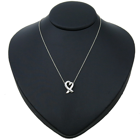 Tiffany(Ƽ�Ĵ�) 925 �ǹ� �ȷθ���ī�� ������Ʈ ü�� ����� �̹���2 - ���̺��� �߰���ǰ