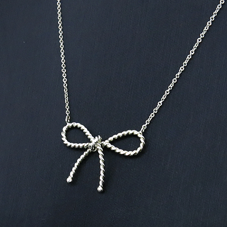 Tiffany(Ƽ�Ĵ�) 925 �ǹ� ������� ü�� ����� �̹���3 - ���̺��� �߰���ǰ