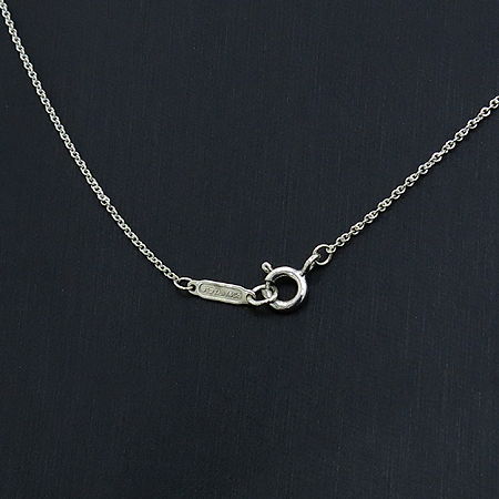 Tiffany(Ƽ�Ĵ�) 925 �ǹ� ������� ü�� ����� �̹���4 - ���̺��� �߰���ǰ