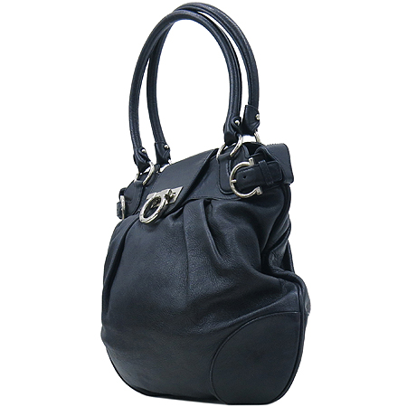 Ferragamo(��󰡸�) 21 7338 ���� ���� ���� ��ġ�� �ΰ� ��Ŭ ��� ��Ʈ�� �̹���2 - ���̺��� �߰���ǰ