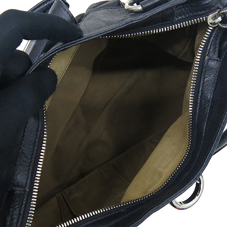 Ferragamo(��󰡸�) 21 7338 ���� ���� ���� ��ġ�� �ΰ� ��Ŭ ��� ��Ʈ�� �̹���5 - ���̺��� �߰���ǰ