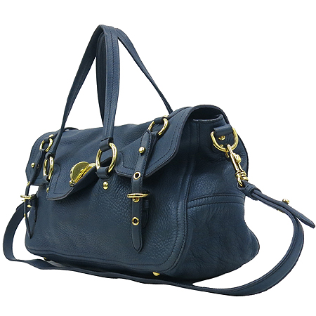 MiuMiu(�̿�̿�) ���� �ΰ���� ���� ���� 2WAY �̹���3 - ���̺��� �߰���ǰ