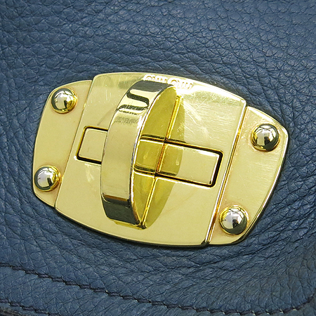 MiuMiu(�̿�̿�) ���� �ΰ���� ���� ���� 2WAY �̹���4 - ���̺��� �߰���ǰ