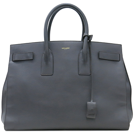 SAINT LAURENT PARIS(�� �ζ� �ĸ�) 319910 BOO0J 2374 �׷��̷��� ���ΰ� ������ �� ���긣 L������ ��Ʈ�� �̹���2 - ���̺��� �߰���ǰ