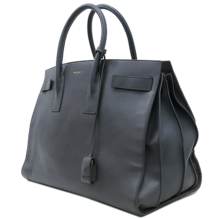 SAINT LAURENT PARIS(�� �ζ� �ĸ�) 319910 BOO0J 2374 �׷��̷��� ���ΰ� ������ �� ���긣 L������ ��Ʈ�� �̹���3 - ���̺��� �߰���ǰ