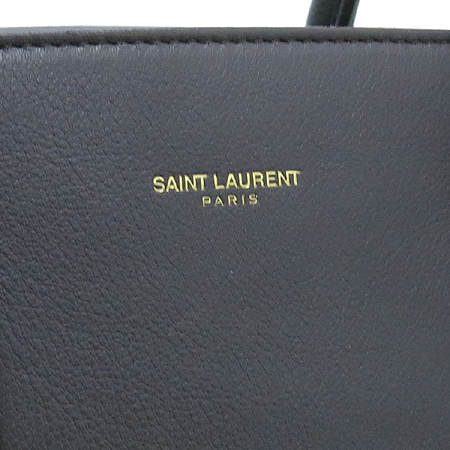 SAINT LAURENT PARIS(�� �ζ� �ĸ�) 319910 BOO0J 2374 �׷��̷��� ���ΰ� ������ �� ���긣 L������ ��Ʈ�� �̹���4 - ���̺��� �߰���ǰ