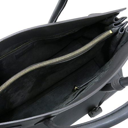 SAINT LAURENT PARIS(�� �ζ� �ĸ�) 319910 BOO0J 2374 �׷��̷��� ���ΰ� ������ �� ���긣 L������ ��Ʈ�� �̹���6 - ���̺��� �߰���ǰ