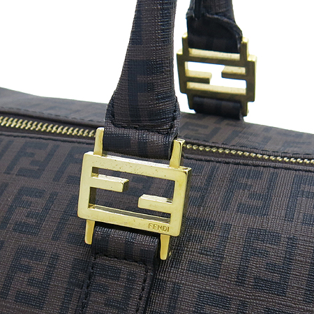 Fendi(���) 8BL099 FF�ΰ� ������ ��Ʈ�� �̹���4 - ���̺��� �߰���ǰ