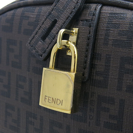 Fendi(���) 8BL099 FF�ΰ� ������ ��Ʈ�� �̹���5 - ���̺��� �߰���ǰ