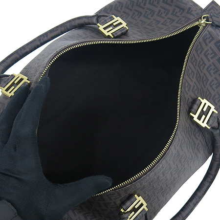 Fendi(���) 8BL099 FF�ΰ� ������ ��Ʈ�� �̹���6 - ���̺��� �߰���ǰ