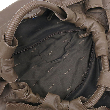 Loewe(�ο���) ������ �÷� ���� ���� �긮�� ��Ʈ�� �̹���5 - ���̺��� �߰���ǰ