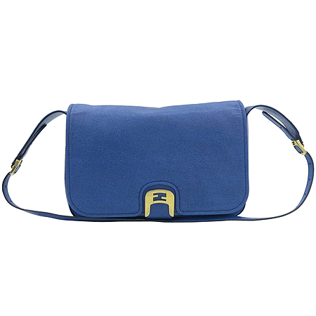 Fendi(���) 8BT199 ���� �ΰ� ��� ���̺� ���� ����� ũ�ν��� �̹���2 - ���̺��� �߰���ǰ
