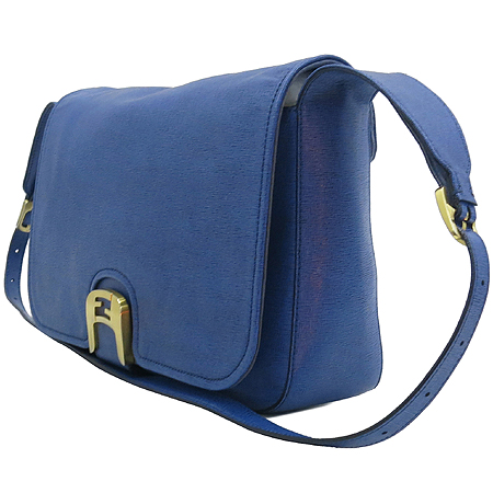 Fendi(���) 8BT199 ���� �ΰ� ��� ���̺� ���� ����� ũ�ν��� �̹���3 - ���̺��� �߰���ǰ