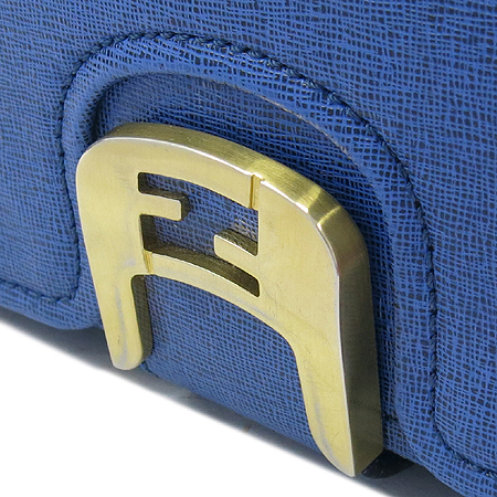 Fendi(���) 8BT199 ���� �ΰ� ��� ���̺� ���� ����� ũ�ν��� �̹���4 - ���̺��� �߰���ǰ