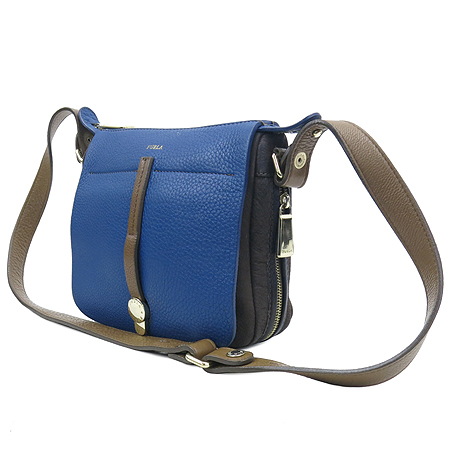 FURLA(�Ƕ�) ���� ���� �ΰ� ��� ũ�ν��� �̹���3 - ���̺��� �߰���ǰ