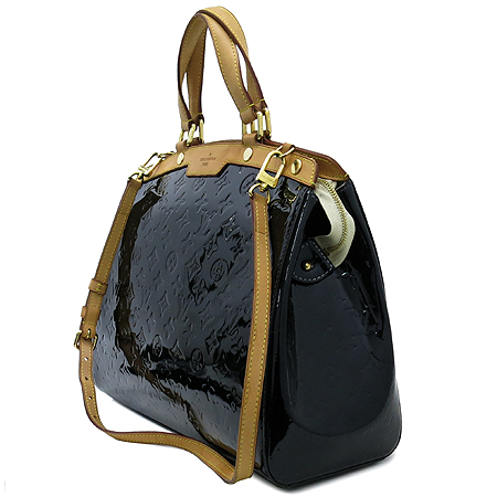 Louis Vuitton(���̺���) M91616 ���׷� ������ �Ƹ����� �극�� GM 2WAY �̹���2 - ���̺��� �߰���ǰ