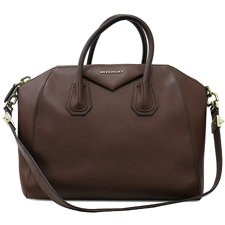 GIVENCHY(�����) 13G5100005 200 ��ī����� ANTIGONA ��Ƽ���� M������ ����ΰ� ��Ʈ�� + �����Ʈ�� 2WAY �̹���2 - ���̺��� �߰���ǰ