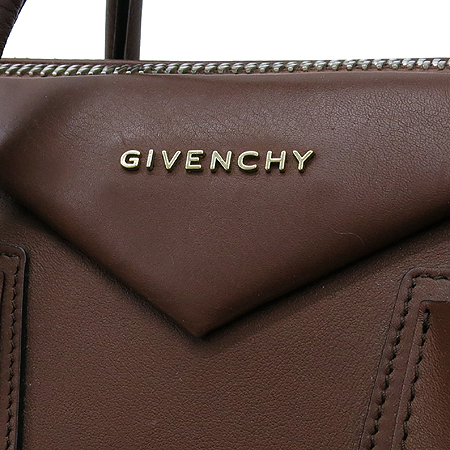 GIVENCHY(�����) 13G5100005 200 ��ī����� ANTIGONA ��Ƽ���� M������ ����ΰ� ��Ʈ�� + �����Ʈ�� 2WAY �̹���4 - ���̺��� �߰���ǰ