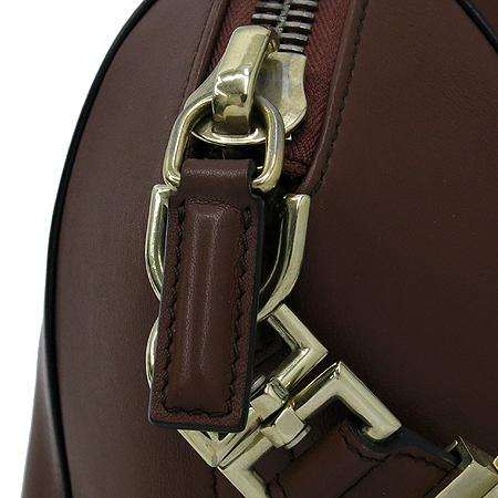 GIVENCHY(�����) 13G5100005 200 ��ī����� ANTIGONA ��Ƽ���� M������ ����ΰ� ��Ʈ�� + �����Ʈ�� 2WAY �̹���5 - ���̺��� �߰���ǰ