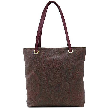 Etro(��Ʈ��) 1D315 2881 ������ PVC ��Ʈ�� ����� �̹���2 - ���̺��� �߰���ǰ