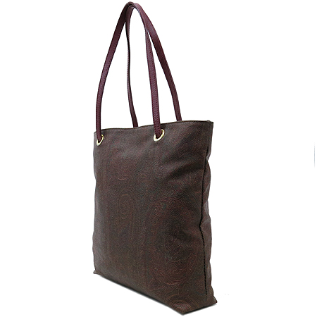 Etro(��Ʈ��) 1D315 2881 ������ PVC ��Ʈ�� ����� �̹���3 - ���̺��� �߰���ǰ