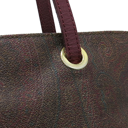 Etro(��Ʈ��) 1D315 2881 ������ PVC ��Ʈ�� ����� �̹���4 - ���̺��� �߰���ǰ